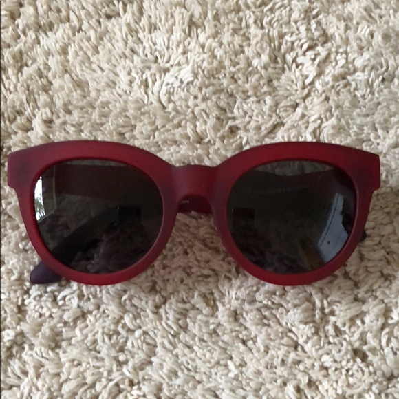 Toms Accessories - TOMS | Florentin Sunnies